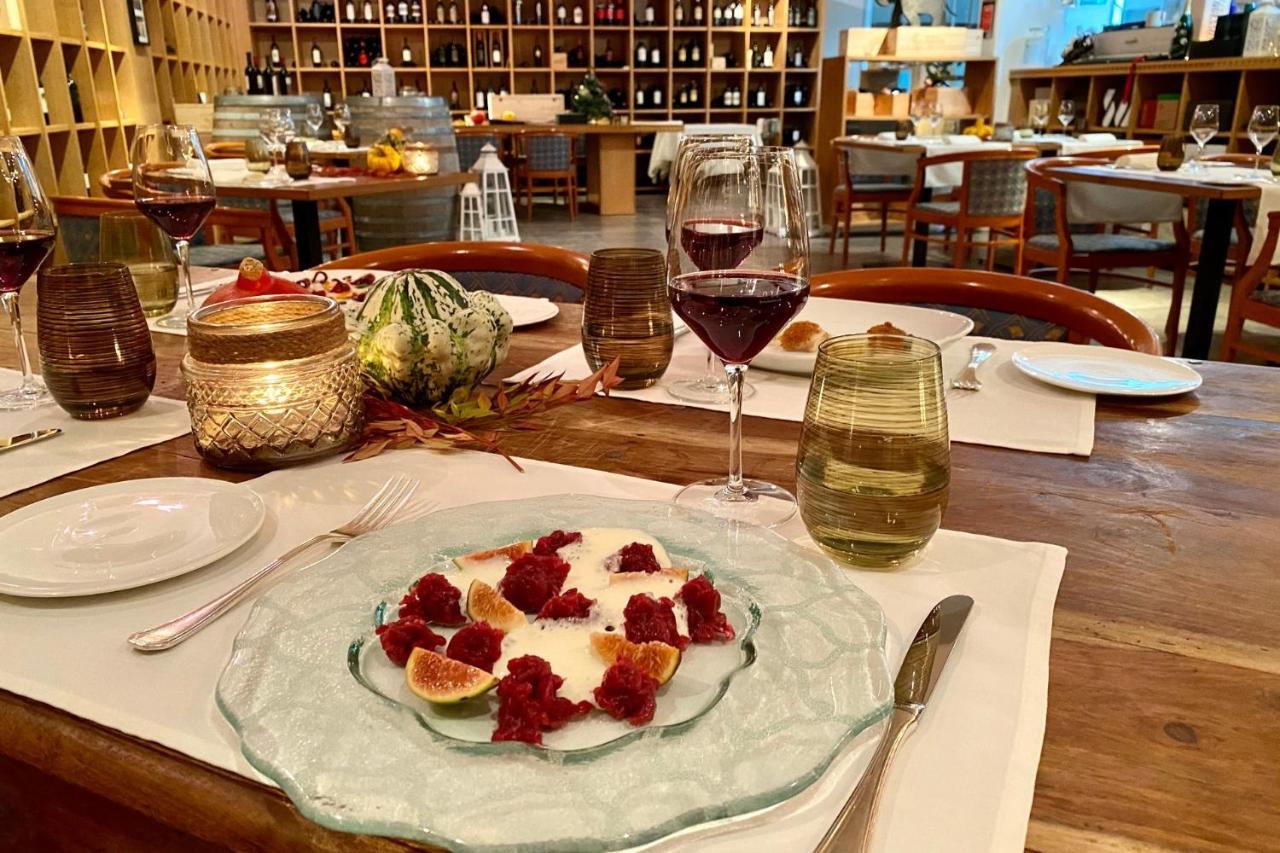 Conca Bella Boutique Hotel & Wine Experience Vacallo Ngoại thất bức ảnh