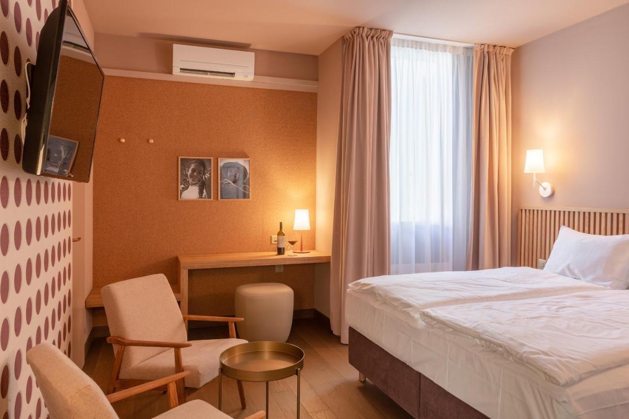 Conca Bella Boutique Hotel & Wine Experience Vacallo Ngoại thất bức ảnh
